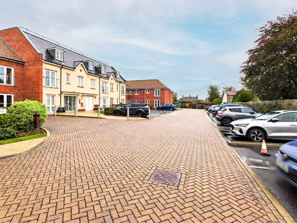 Main image of property: New Road, North Walsham, NR28