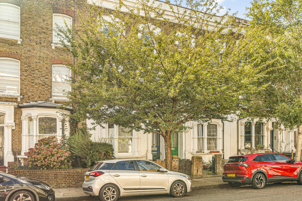Main image of property: Pyrland Road, London, N5