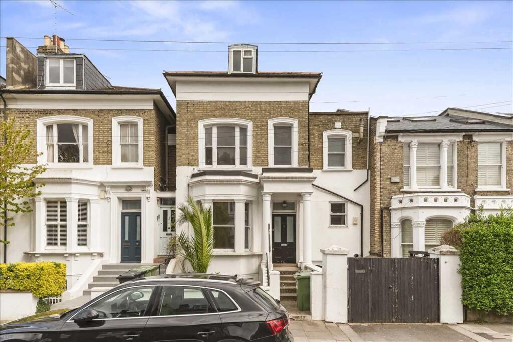 Main image of property: Percy Road, Shepherds Bush