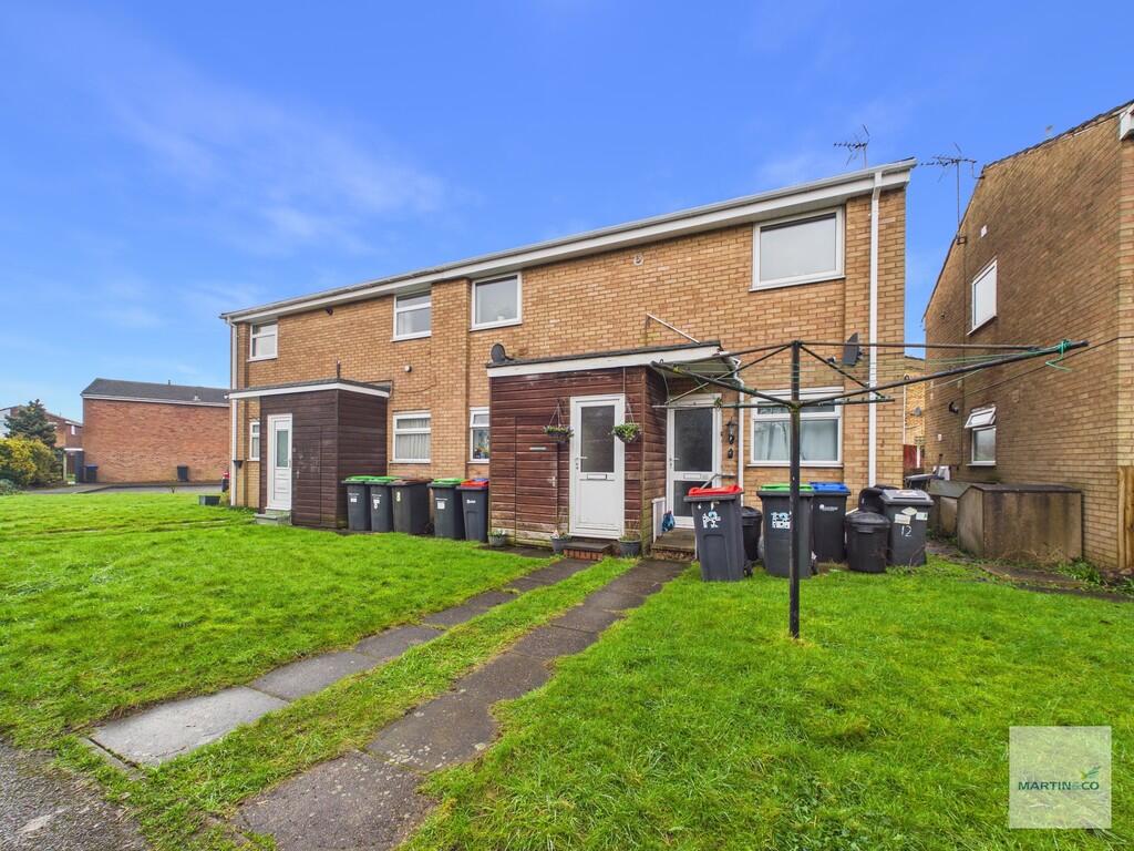 Main image of property: Balmoral Grove, Hucknall