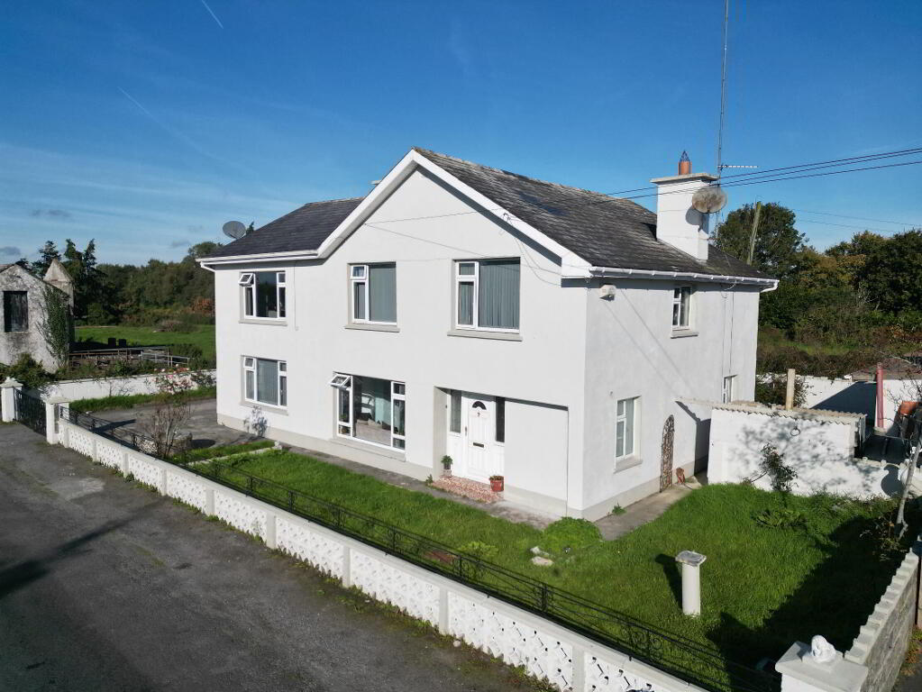 Main image of property: Lough Na Neine House, Castle Lane, Roscommon Town