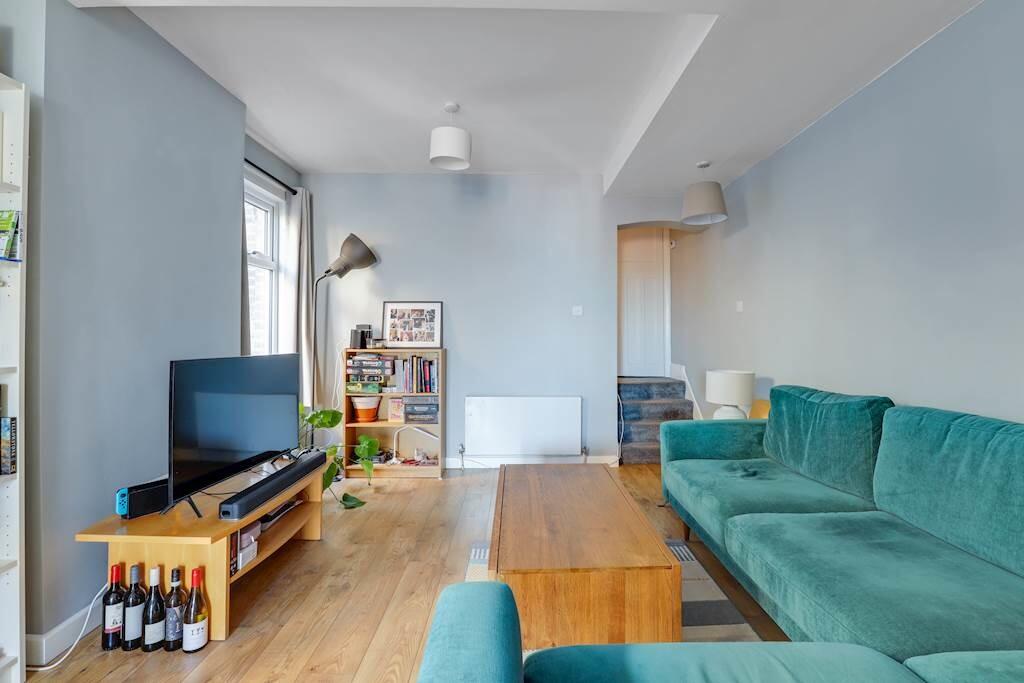 Main image of property: Grange Road, South Norwood