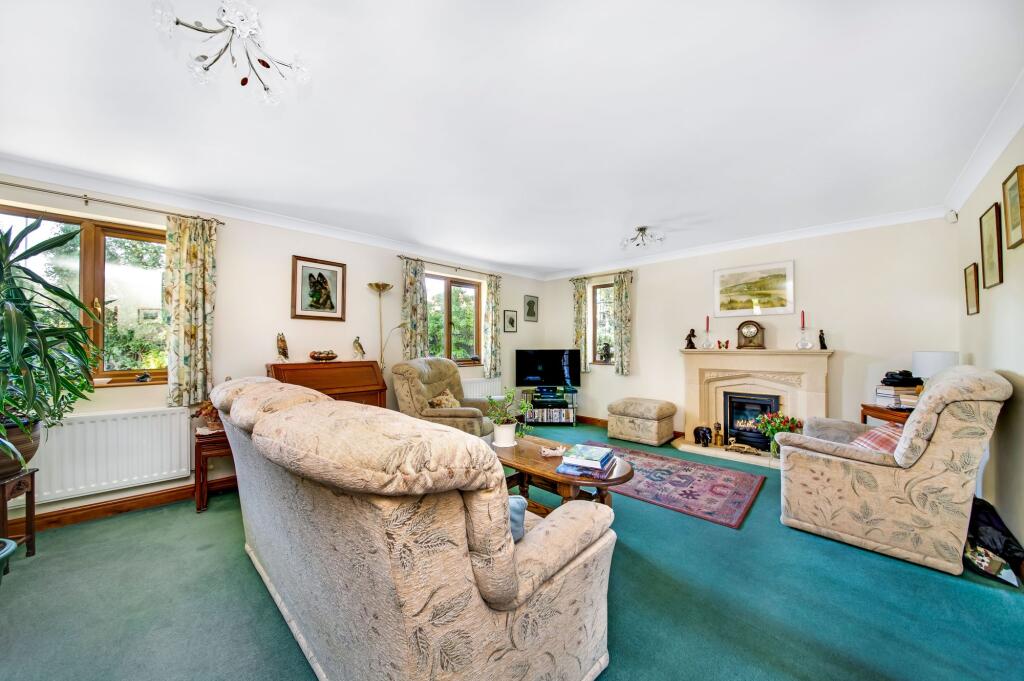 Heritage Court, Meltham, HD9 photo 3