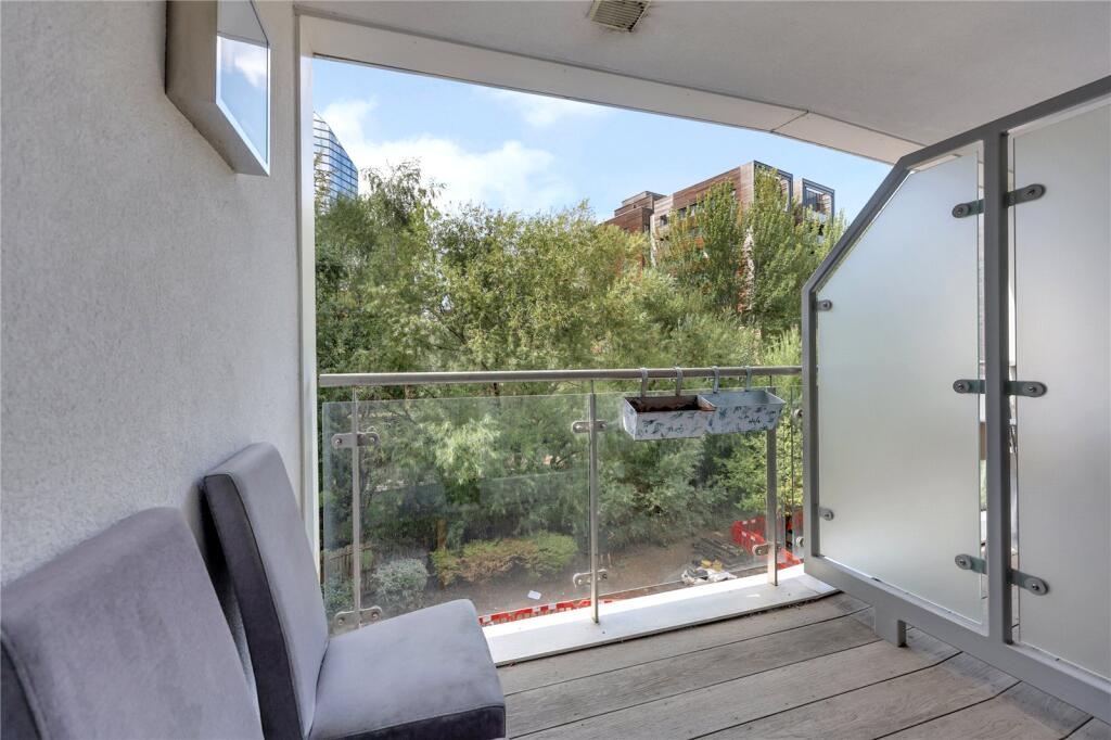 Apartment in London, Hoxton - More