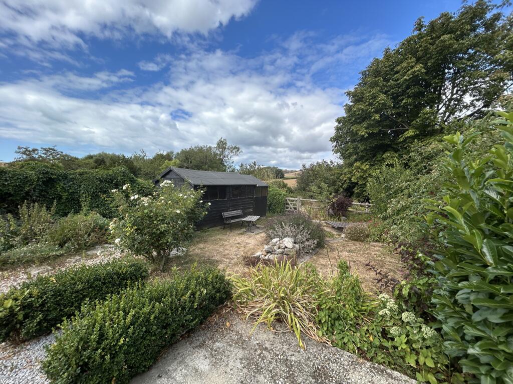 28 Kimmeridge, Wareham, Dorset, BH20 5PE photo 4
