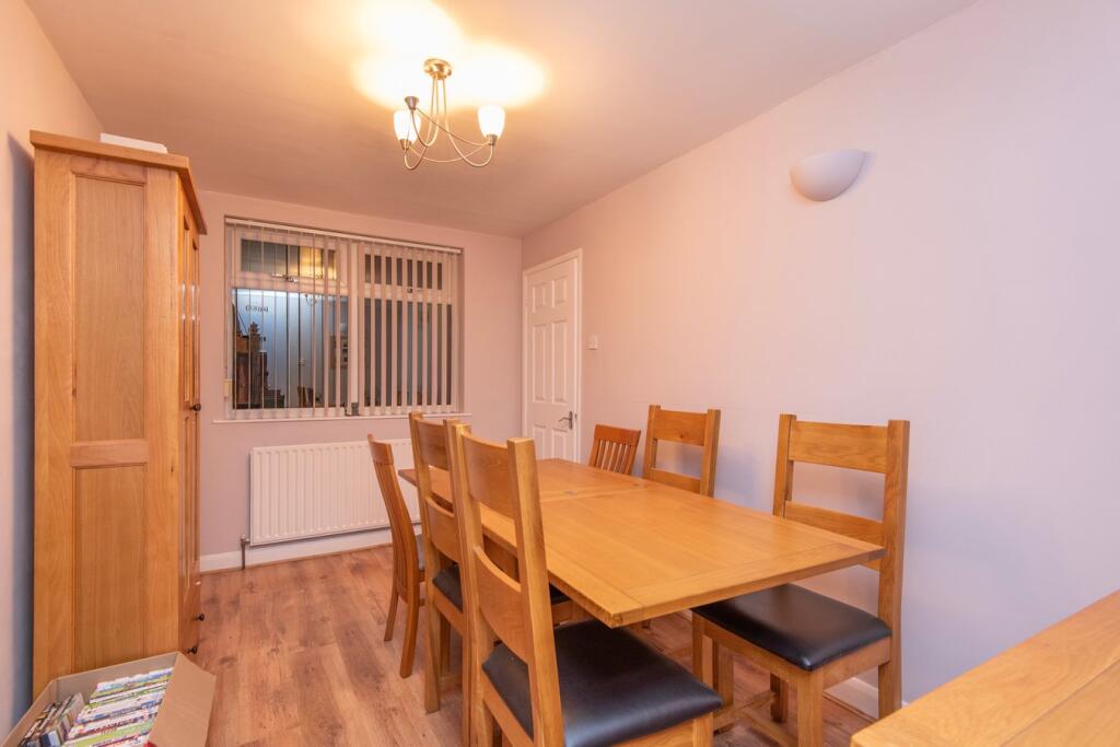 House in Boston, Leverton CP - View 5