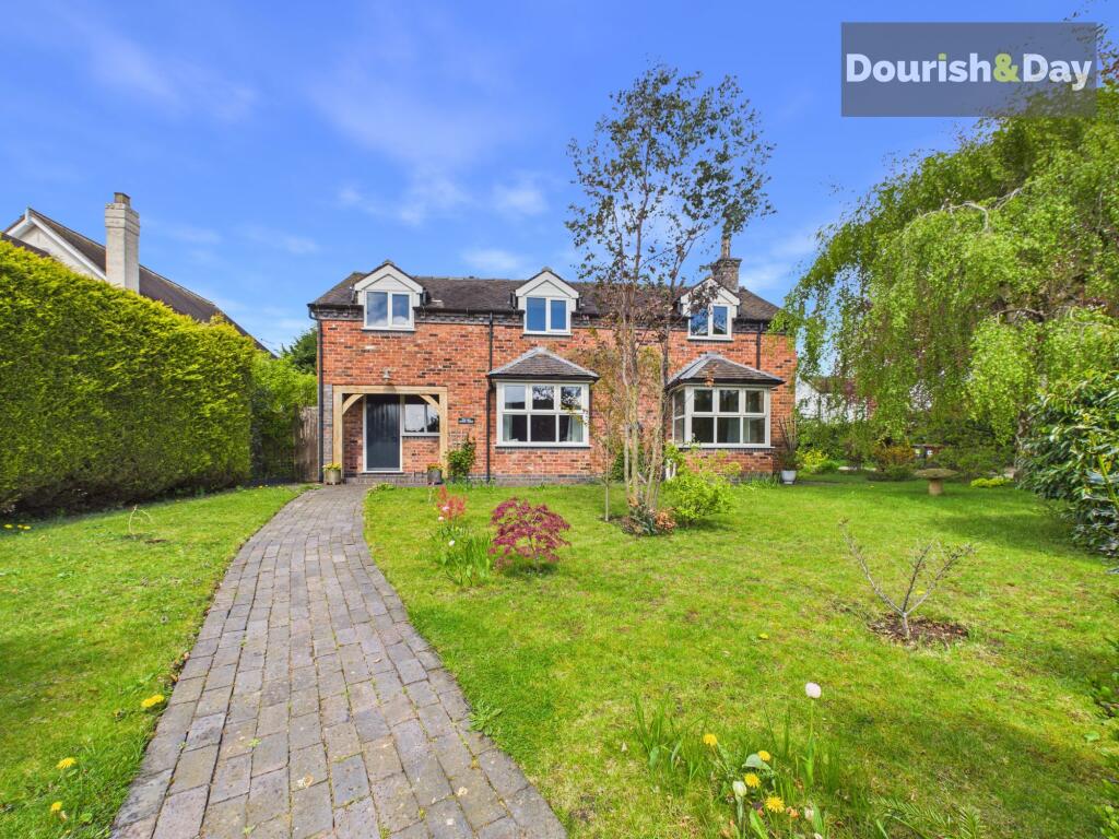 Main image of property: School Lane, Aston, TF9