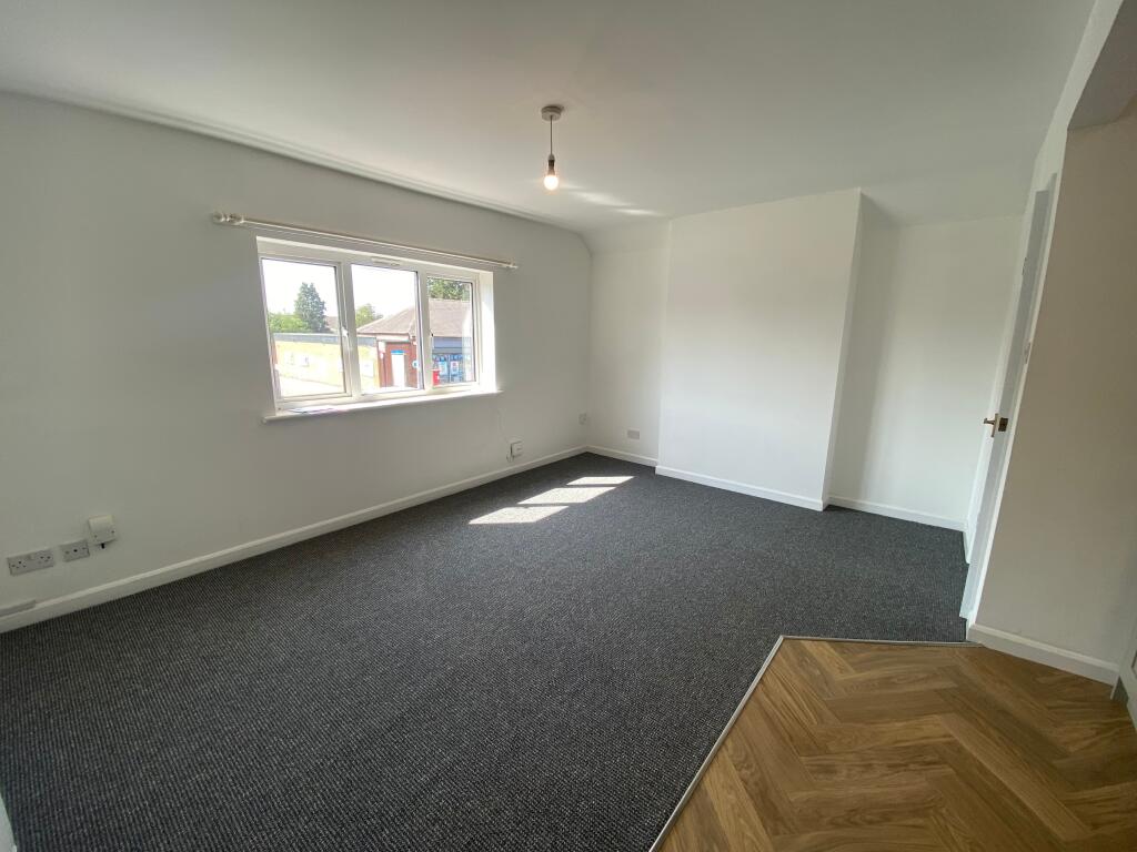 Apartment in South Kesteven, Grantham - More