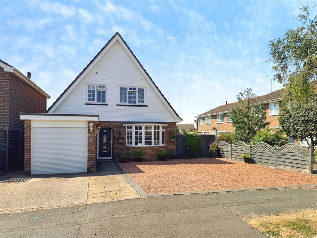 Main image of property: Chantryfield Road, Angmering, Littlehampton, West Sussex