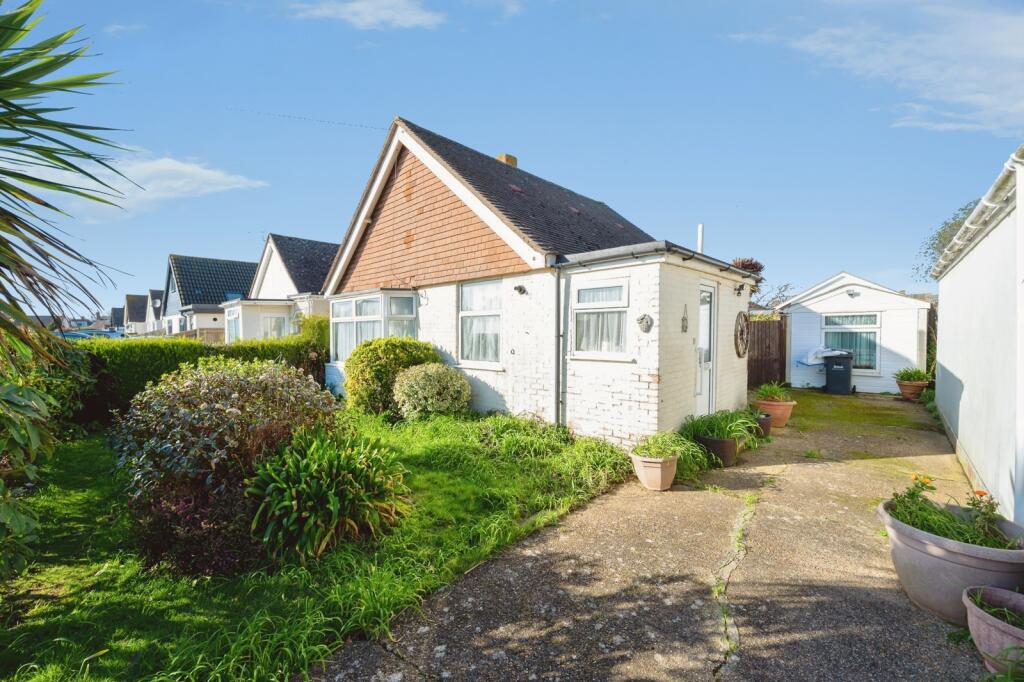 Main image of property: Elm Close Estate, Hayling Island, Hampshire, PO11