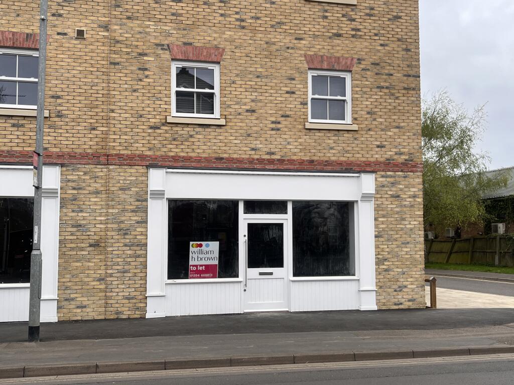 Main image of property: High Street, March PE15 9LD