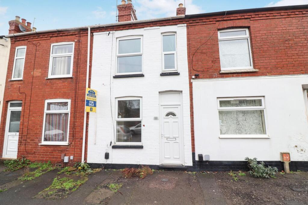 Main image of property: Cromwell Road, Rushden, NN10 0DS