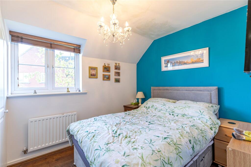 Apartment in Devizes, Wiltshire - View 5