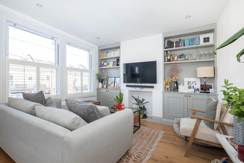 Main image of property: Smeaton Road London SW18