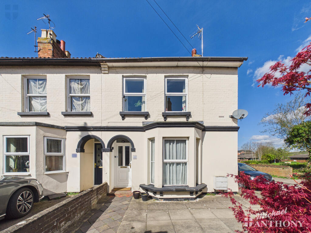 Main image of property: Queen Street, Aylesbury