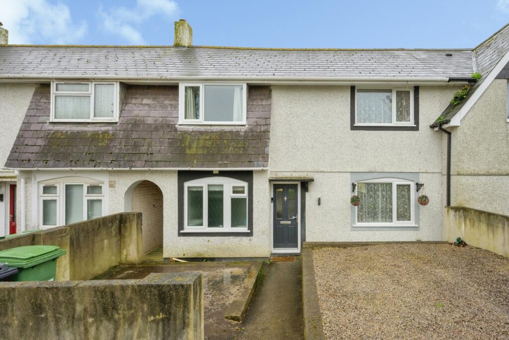 Main image of property: North Down Gardens, Plymouth, Devon, PL2