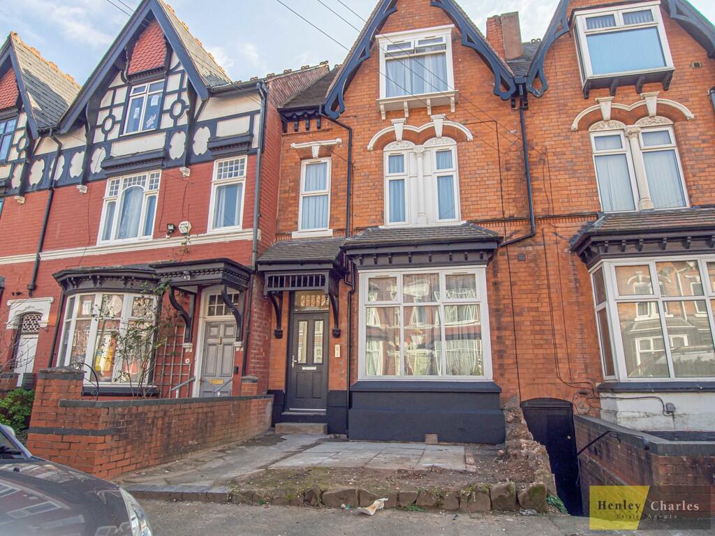 Additional image 12 of Room 1, 25 Endwood Court Road