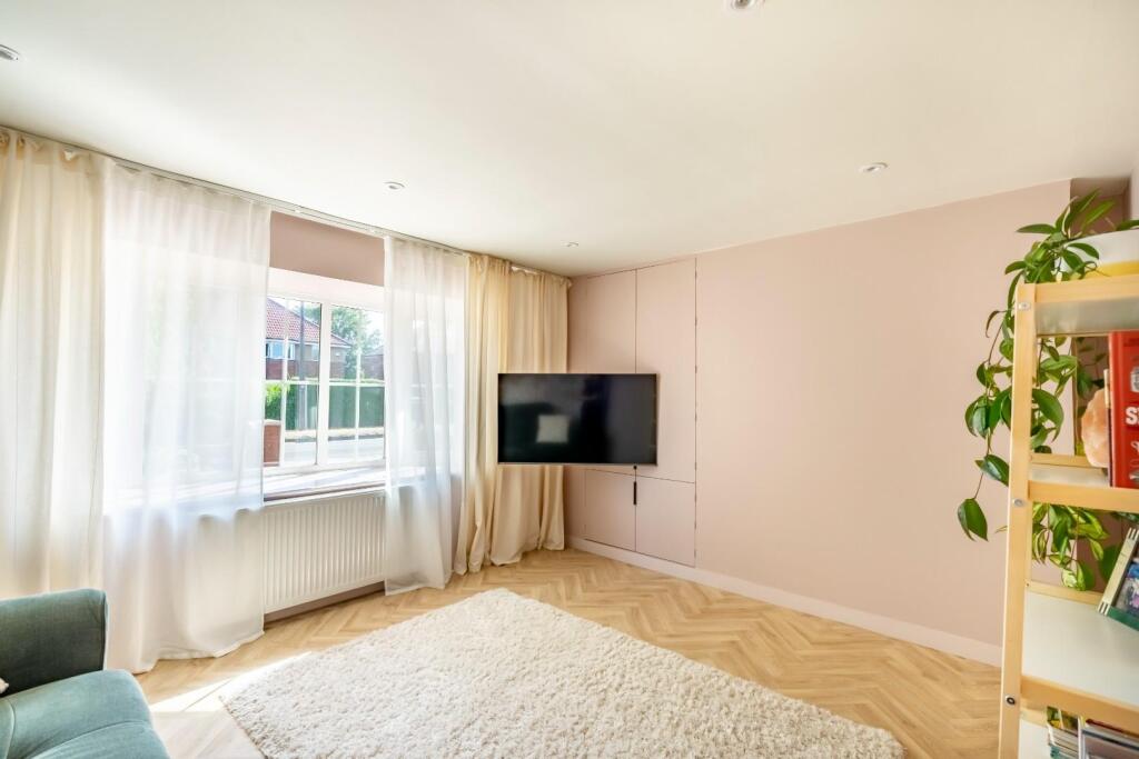 House in York - View 5