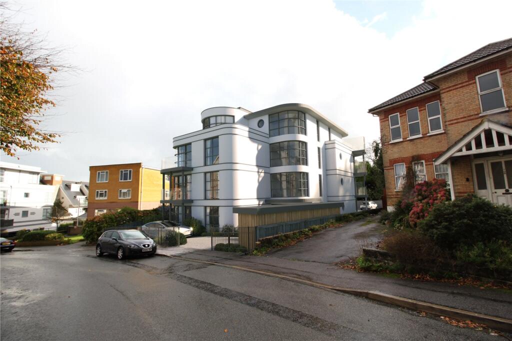 Main image of property: Burnaby Road, Bournemouth, Dorset, BH4