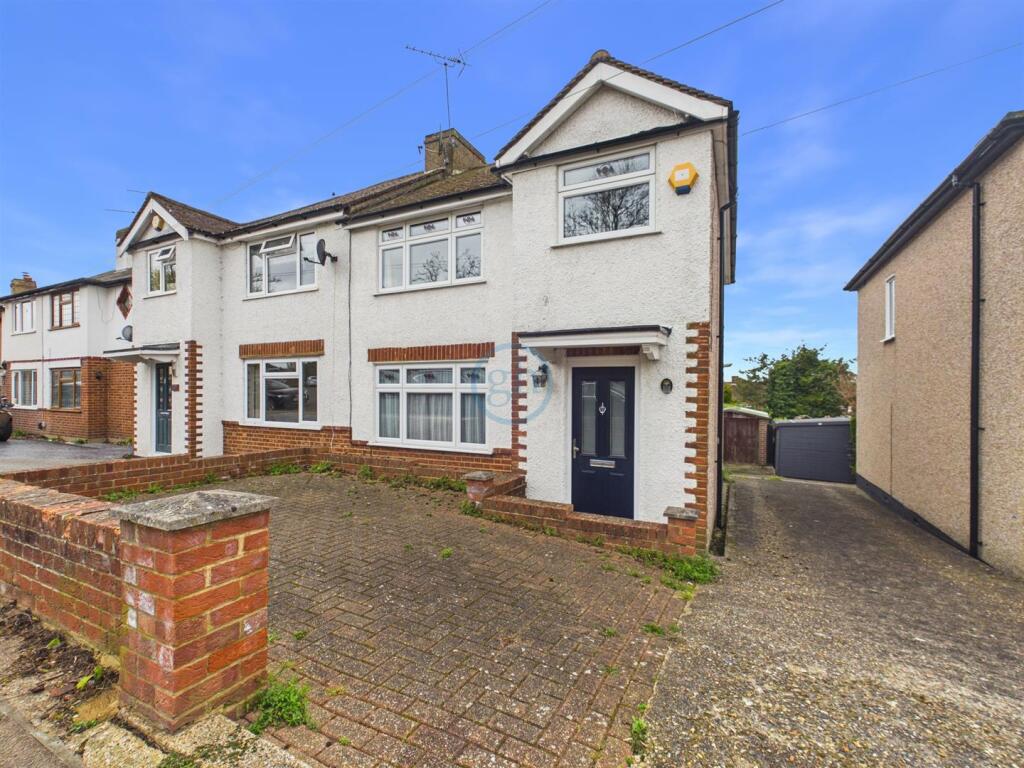 Main image of property: Heathfield Rise, Ruislip