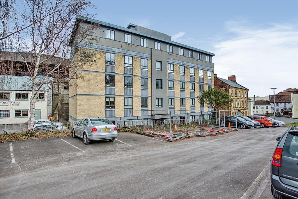 Additional image 9 of Court Ash, Yeovil