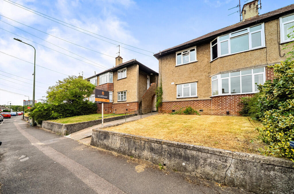Main image of property: Copse Lane, Headington, Oxford
