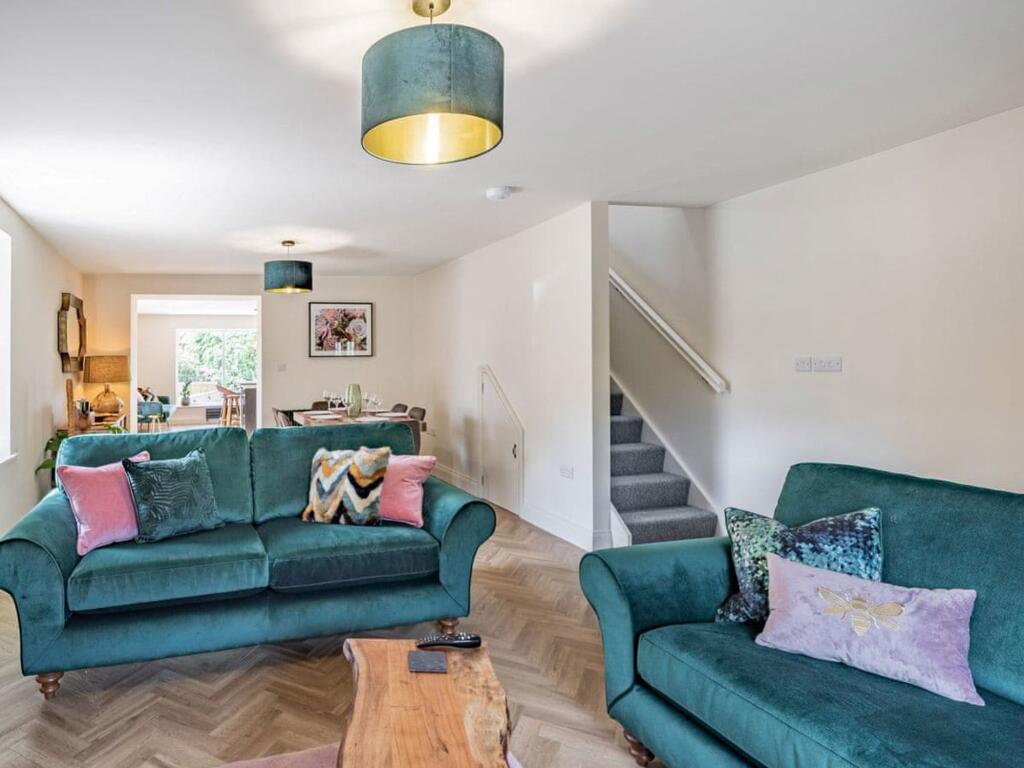 House in Carlisle - View 3