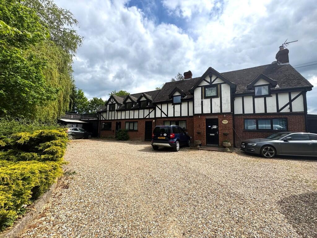 Main image of property: Cockfield Road, Felsham, Bury St. Edmunds