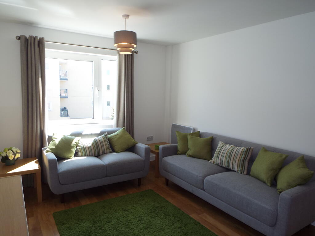 Main image of property: Quayside, Bute Crescent, Cardiff