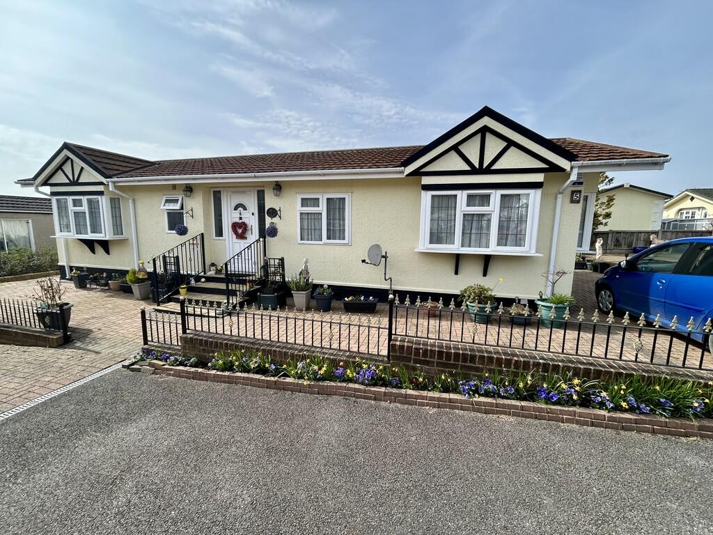 Main image of property: Woodbine Close, Waltham Abbey