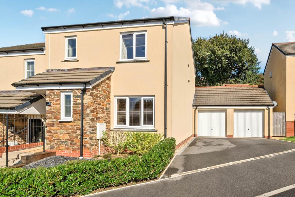 Main image of property: St Ann`s Chapel, Callington