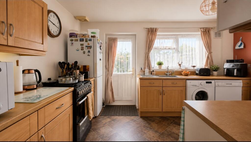 House in Plymouth - View 4