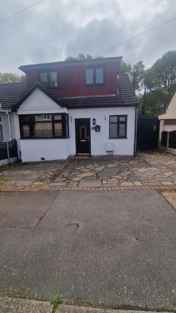 Main image of property: Hillview Avenue, Hornchurch, London, RM11