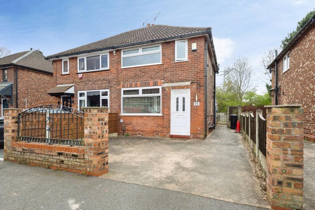 Main image of property: Annable Road, Bredbury, Stockport, Greater Manchester, SK6