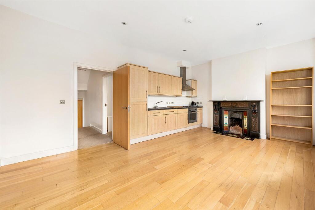 Main image of property: Howletts Road, Herne Hill
