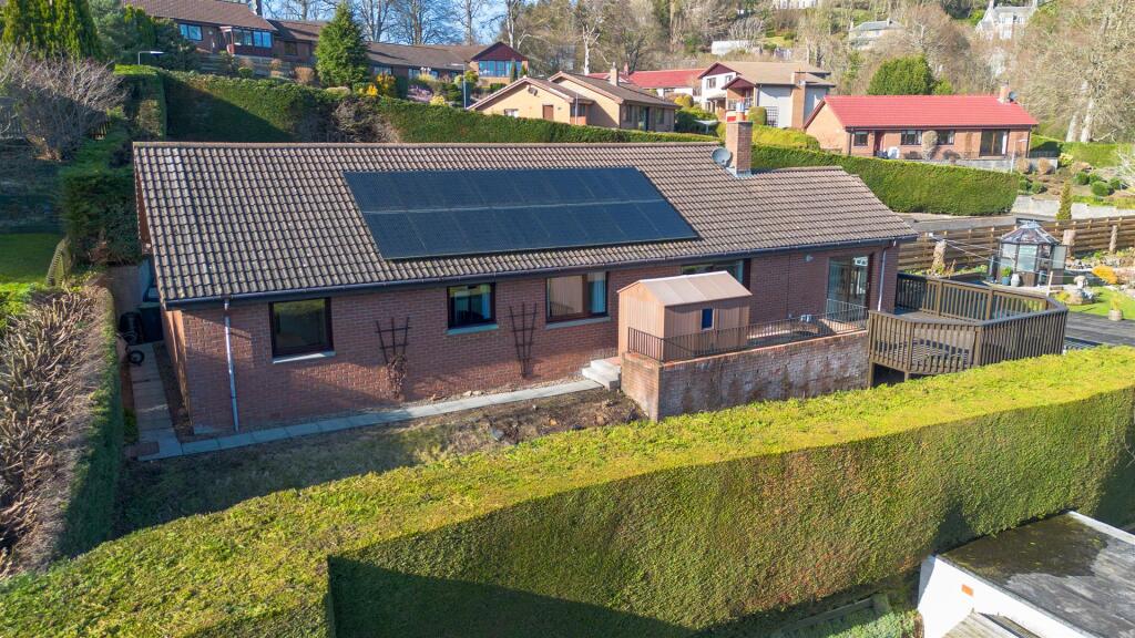 Main image of property: Park View, Wilton Dean, Hawick