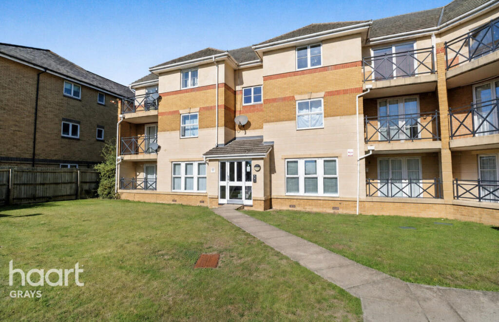 Main image of property: Sewell Close, Grays