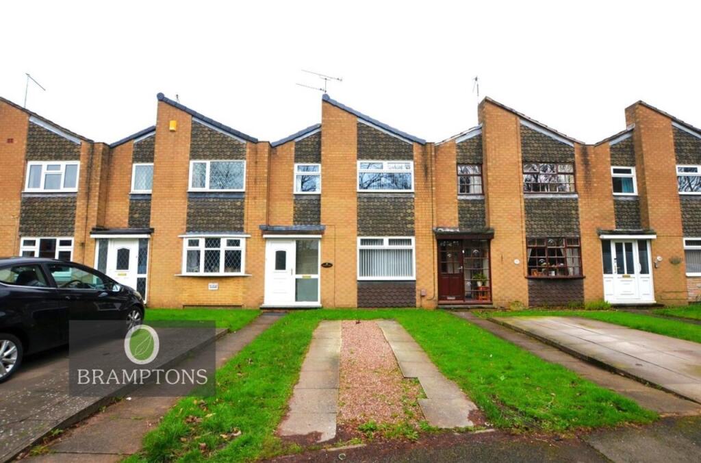Main image of property: Rothwell Street, Penkhull, Stoke-On-Trent
