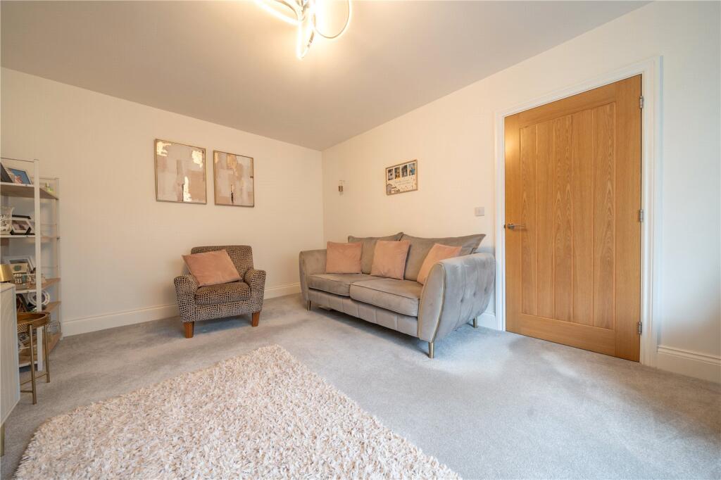 House in Kendal, Ghyll Manor, Kirkbarrow - View 5