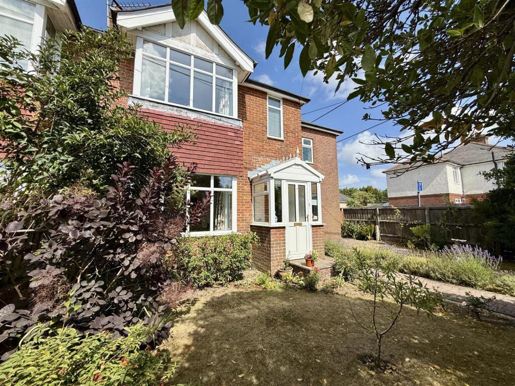 Main image of property: Place Road, Cowes