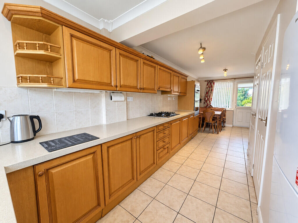 House in Biggleswade, Central Bedfordshire - View 4