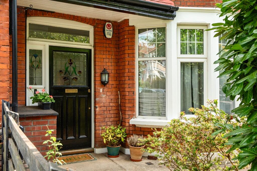 Main image of property: Cranley Gardens, Palmers Green, London, N13
