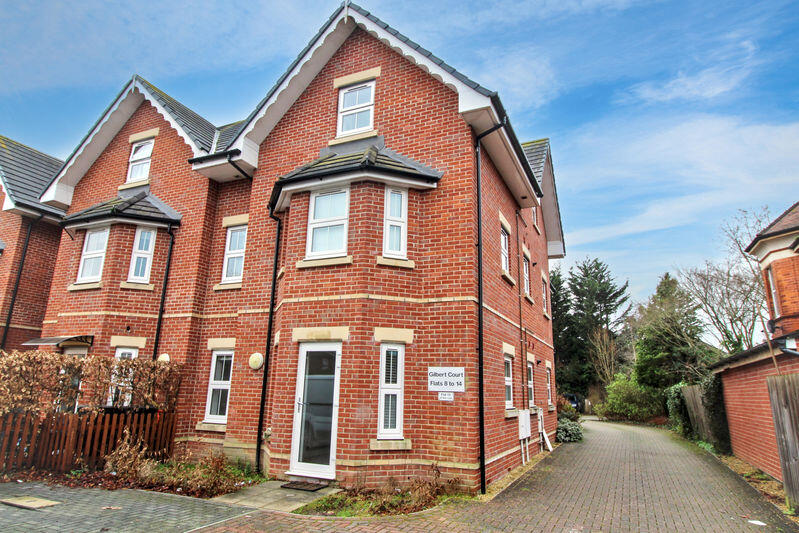 Main image of property: Lowther Road, Bournemouth