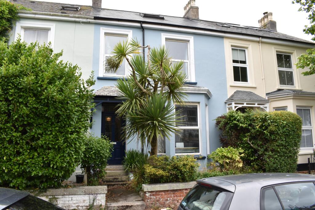 Main image of property: Marlborough Road, Falmouth, TR11