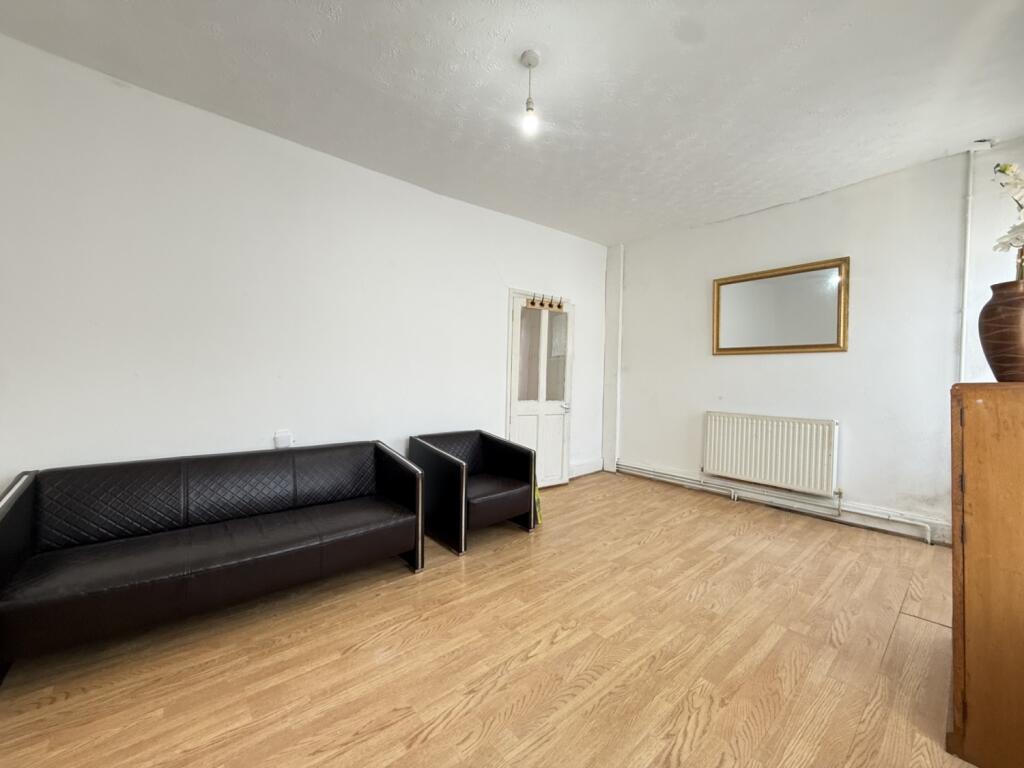 Main image of property: Clifton Street, Splott