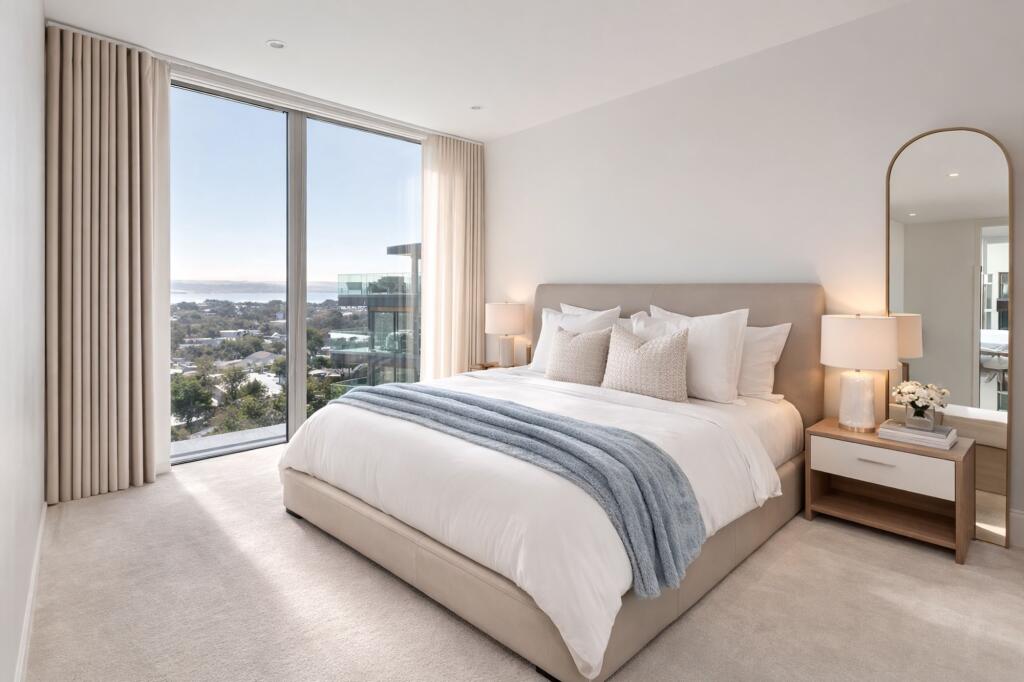 Additional image 7 of Duplex Penthouse, Altiori, Lower Parkstone, Poole, BH14