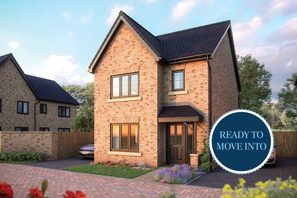 Main image of property: Cotterstock Road
Oundle
PE8 5HA