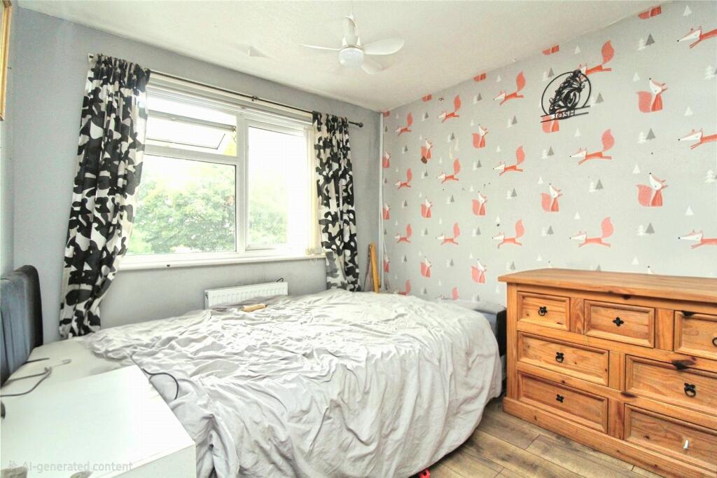 House in Teignbridge, Chudleigh - More