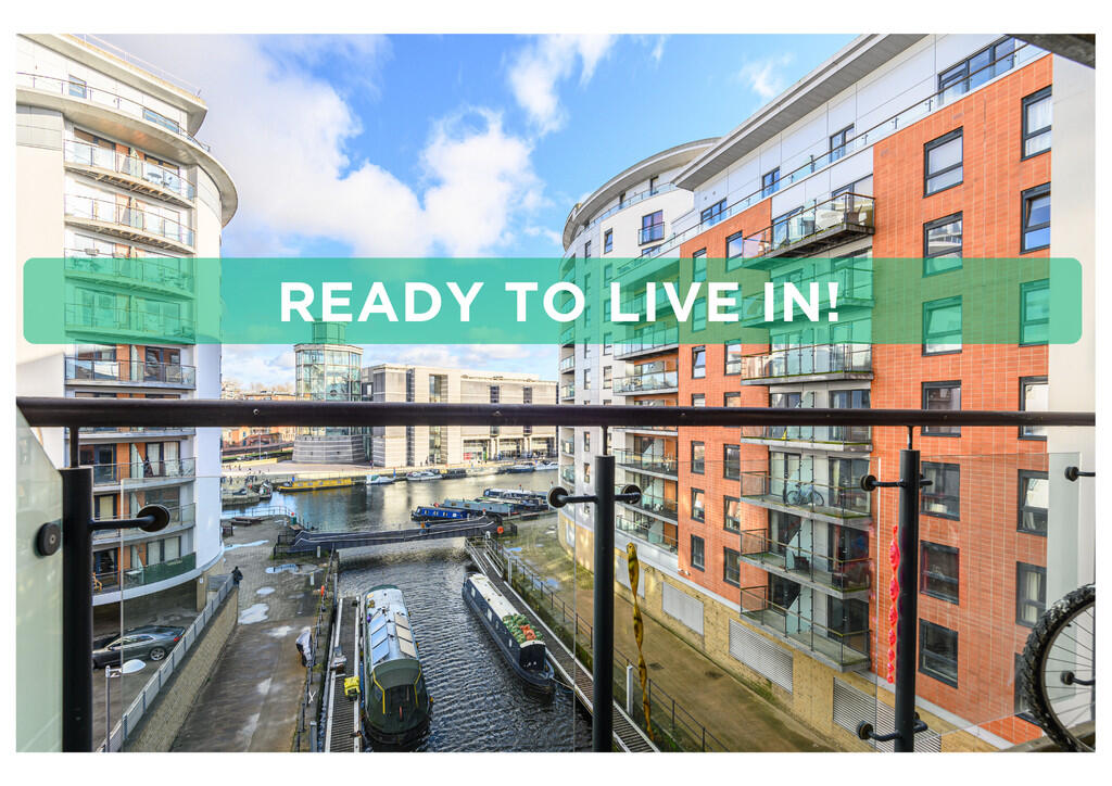 Main image of property: Magellan House, Leeds Dock, LS10