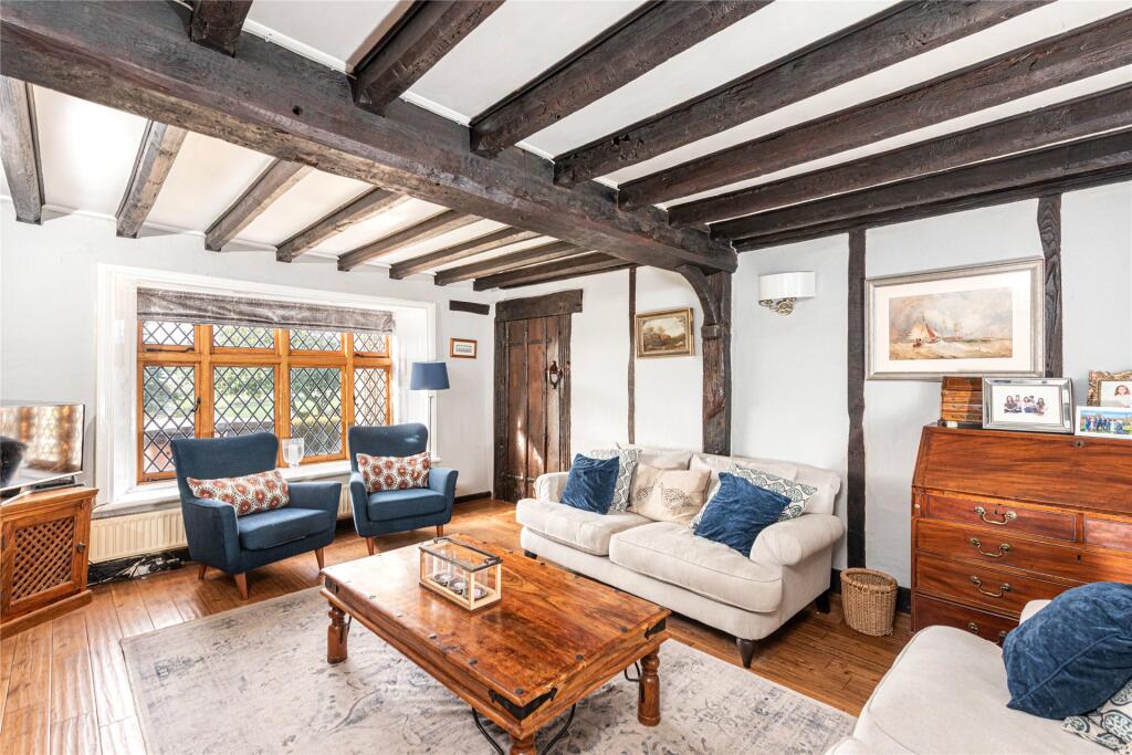 Lower End, Wingrave, Buckinghamshire, HP22 photo 4
